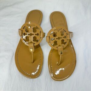 Tory Burch Miller Sandals